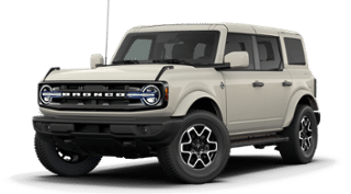 2026 Ford Bronco® External Image 2